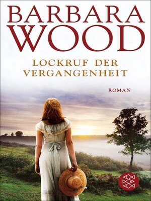 cover image of Lockruf der Vergangenheit